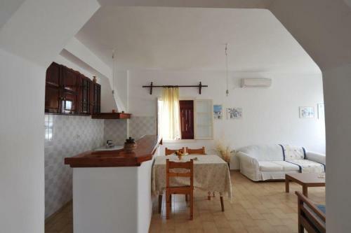 Rallis Apartments
