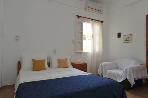 Rallis Apartments