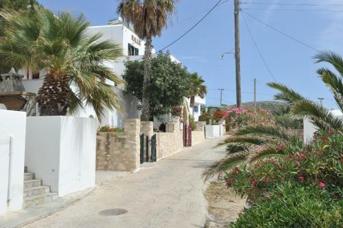 Rallis Apartments