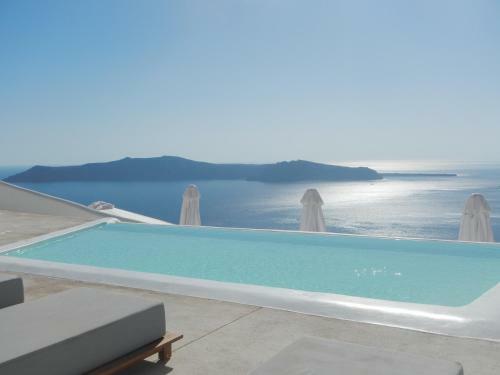 Hotel Rocabella Santorini Resort & Spa