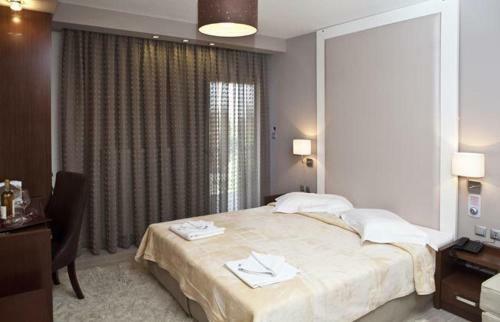 Hotel Konaki