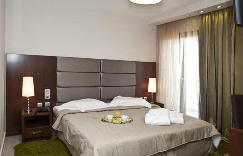 Hotel Konaki