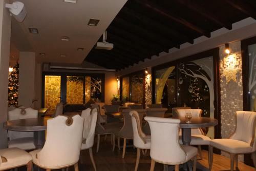 Hotel Konaki