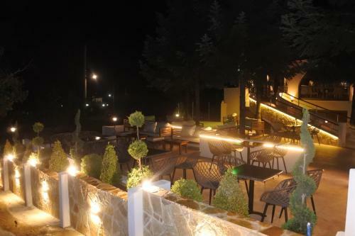 Hotel Konaki