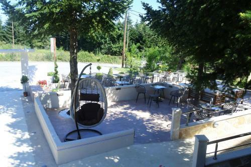 Hotel Konaki
