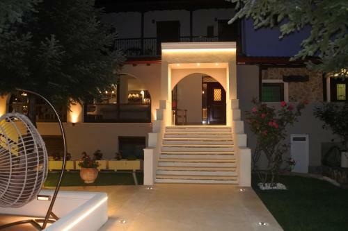 Hotel Konaki