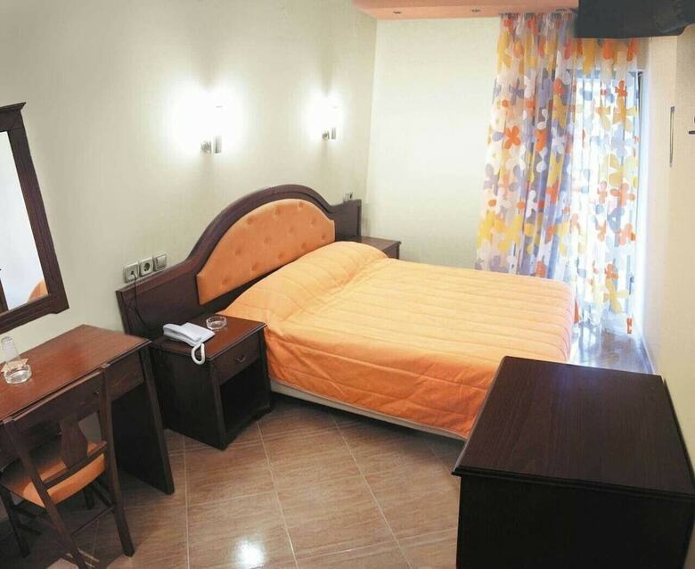 Hotel Filippos