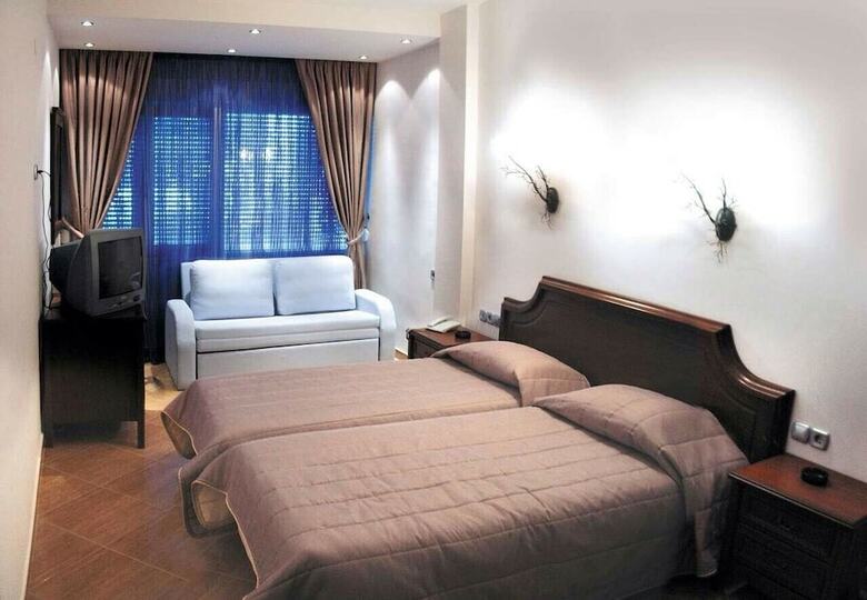 Hotel Filippos