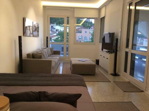 Apartamento Best Views Of Athens