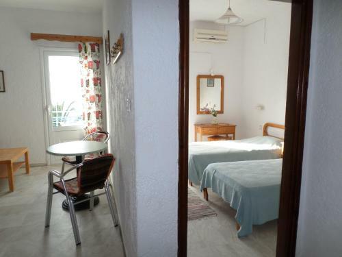 Agelica Apartments