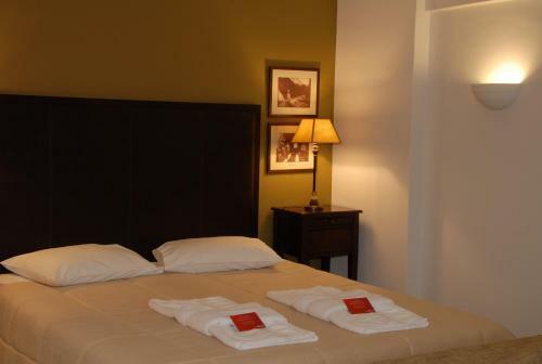 Hotel Archontiko Zafeiropoulou