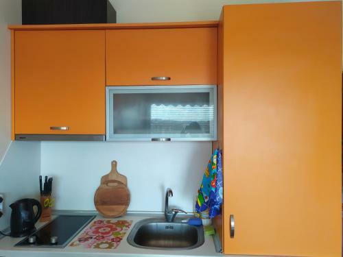 Mellia Boutique Apartments