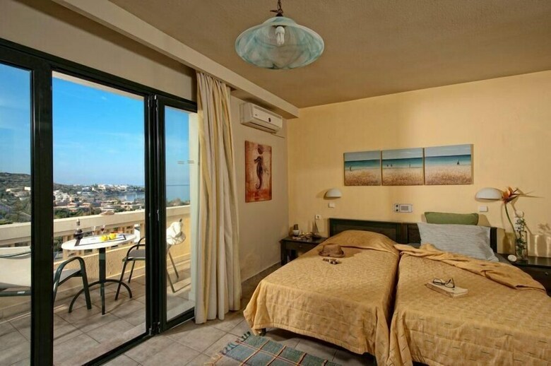 Villiana Holiday Apartments