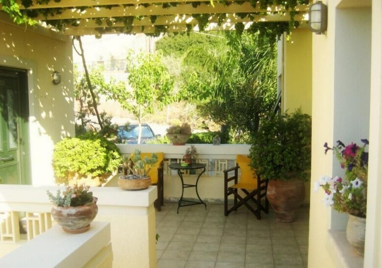 Villiana Holiday Apartments