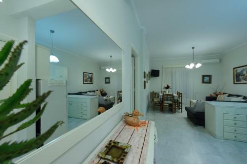 Kefalas Apartments