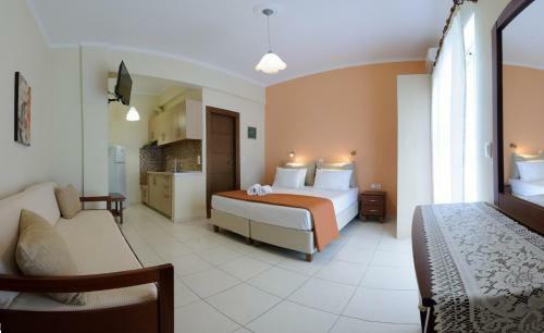 Kefalas Apartments