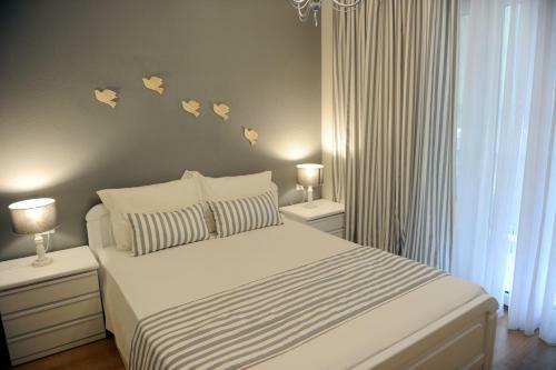 Apartamento Evangelia Rooms & ?partments - B