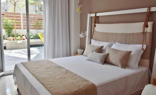 Apartamento Evangelia Rooms & ?partments - B
