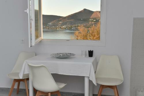 Apartamento Villa Irine