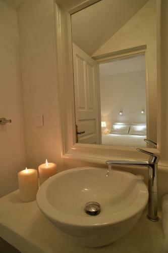 Apartamento Villa Irine