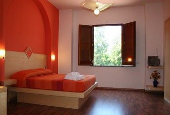 Bed & Breakfast Bellaria Relais
