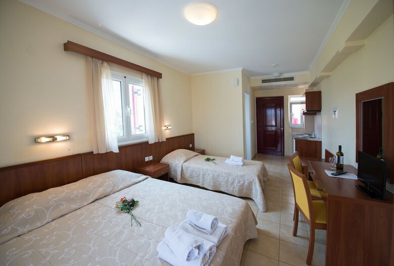 Apartamento Summertime Inn