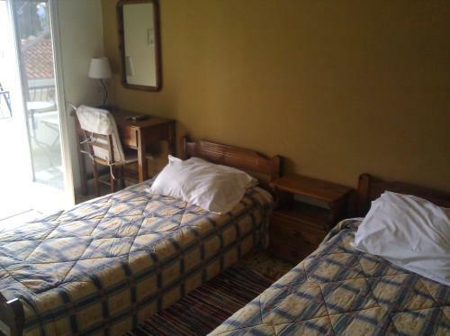 Hostal Captain's Rooms