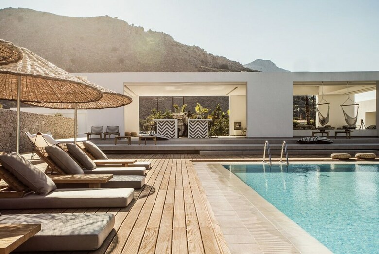 Hotel Casa Cook Rhodes (adults Only)