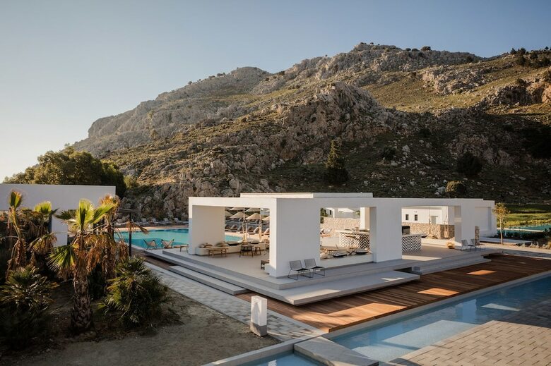 Hotel Casa Cook Rhodes (adults Only)