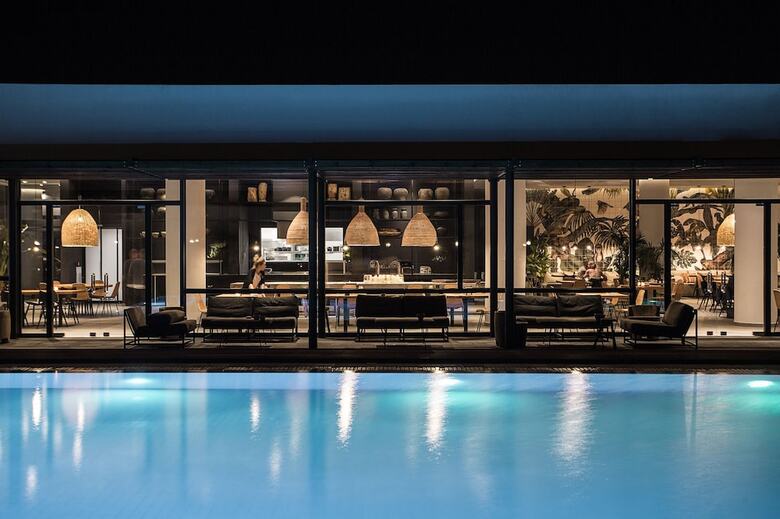 Hotel Casa Cook Rhodes (adults Only)