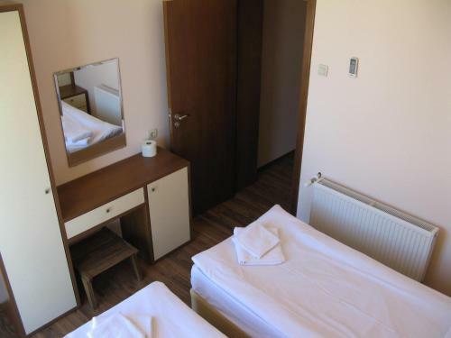 Apart Hotel Eden
