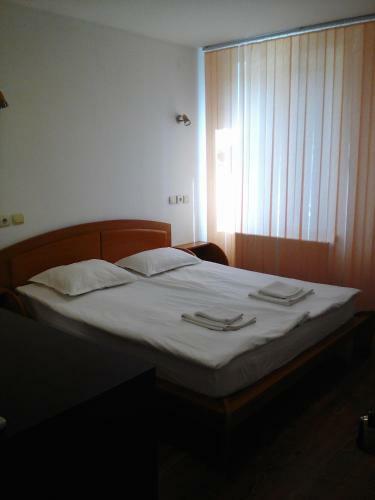 Apart Hotel Eden