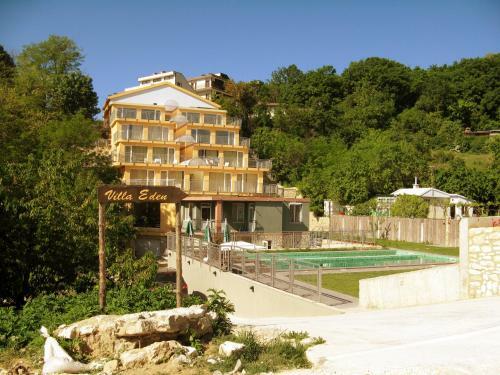 Apart Hotel Eden