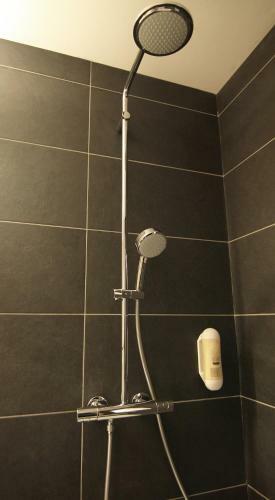 Apartamento Mn Hotel