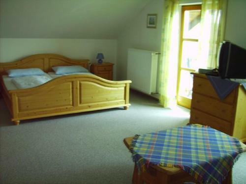 Hostal Reiterhof G�rster