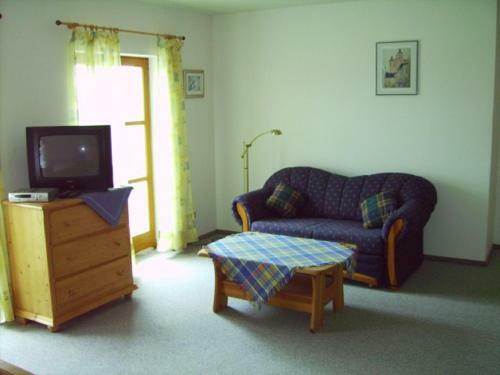 Hostal Reiterhof G�rster