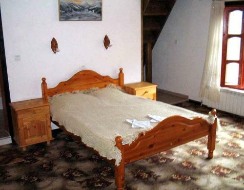 Hostal Guest House St Mariya Magdalena