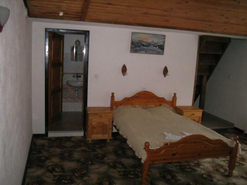 Hostal Guest House St Mariya Magdalena