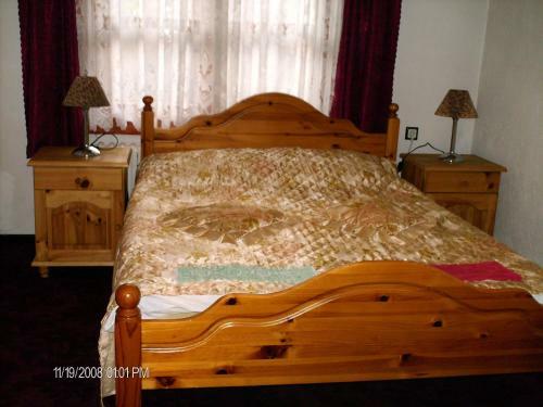 Hostal Guest House St Mariya Magdalena