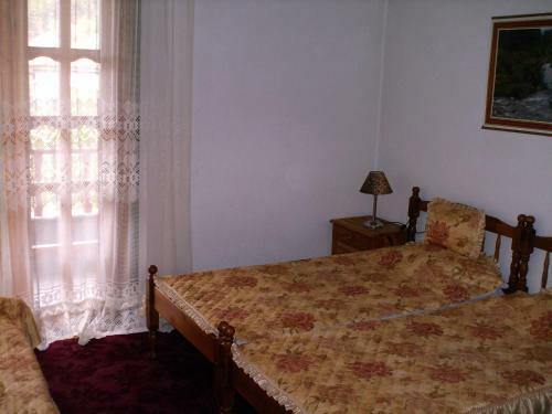 Hostal Guest House St Mariya Magdalena