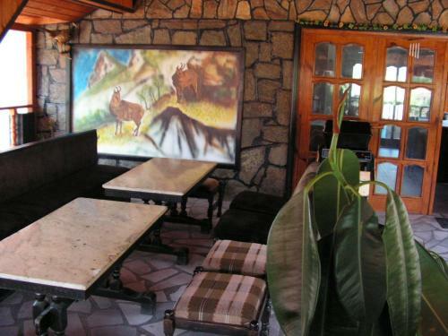 Hostal Guest House St Mariya Magdalena