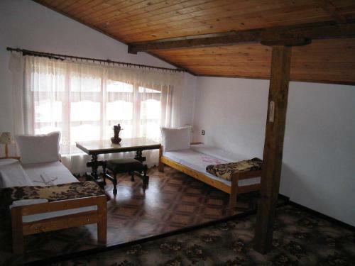 Hostal Guest House St Mariya Magdalena