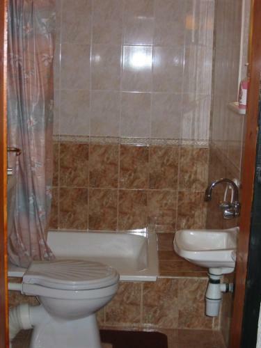 Hostal Guest House St Mariya Magdalena