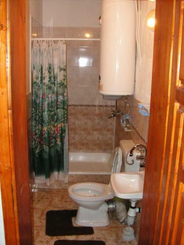 Hostal Guest House St Mariya Magdalena