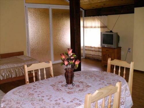 Hostal Guest House St Mariya Magdalena