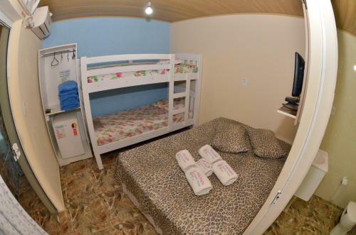 Hostal Pousada Fam�lia Flores