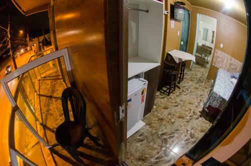 Hostal Pousada Fam�lia Flores