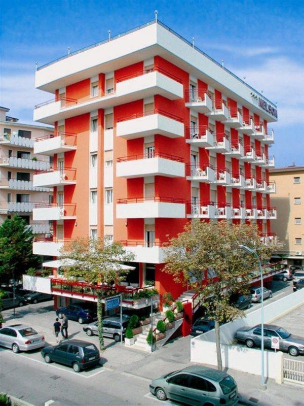 Hotel Nelson