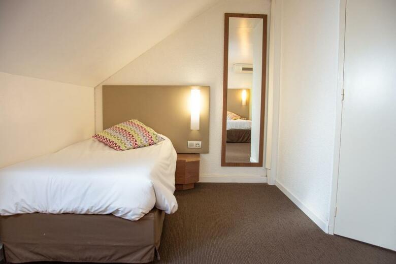 Hotel Campanile - Dunkerke