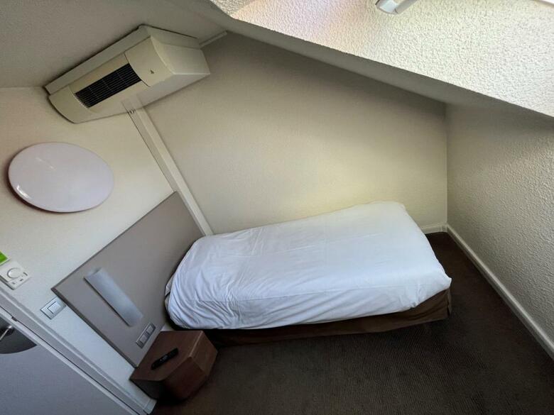 Hotel Campanile - Dunkerke